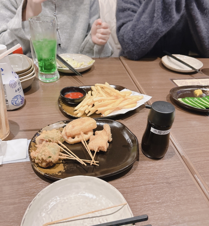 スナックBar Peace日記1558447