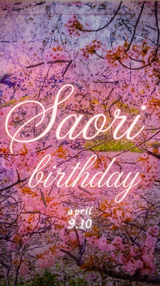 さおり（チーママ）