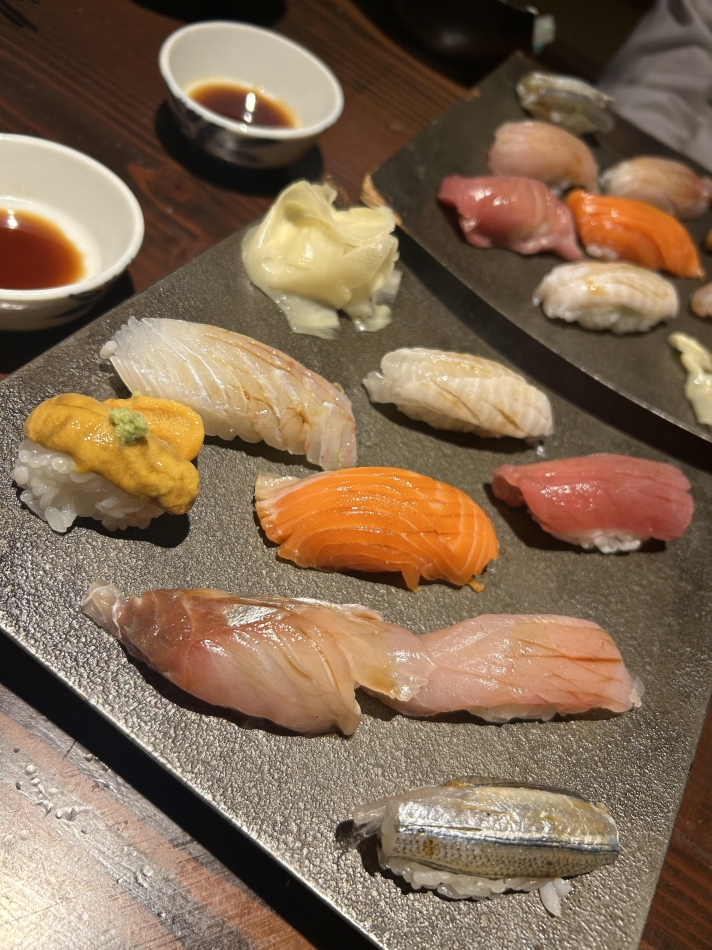 つくねとつみれのちがいを学んだ