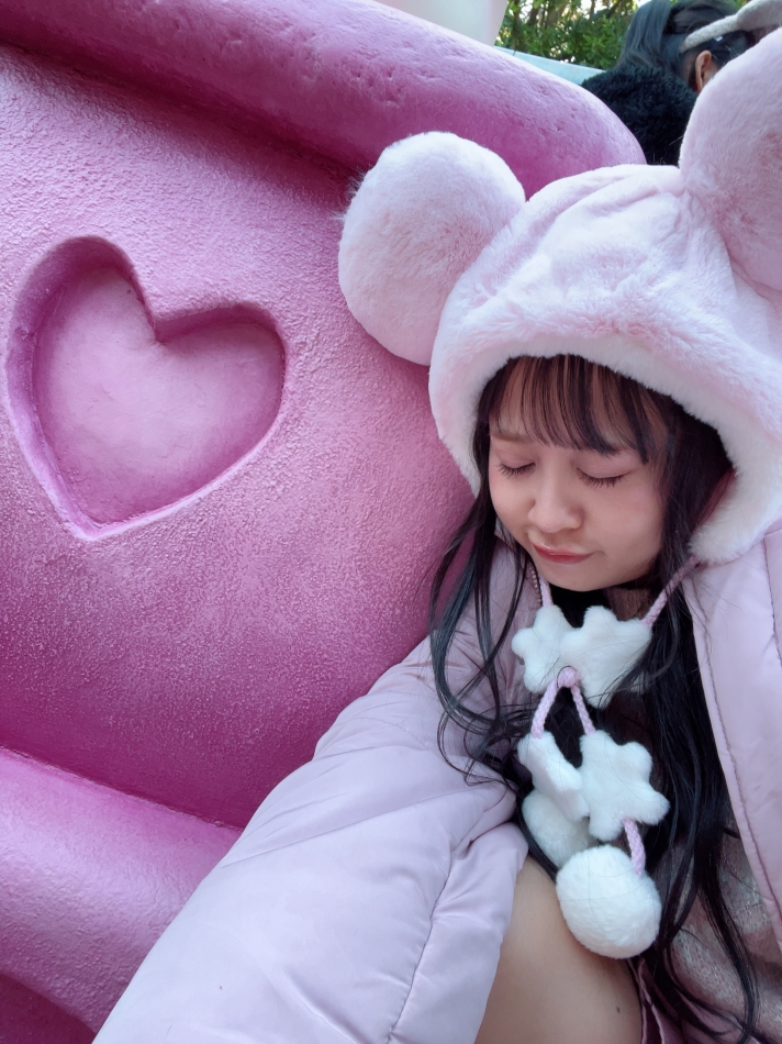 カラオケフードバー Mimi日記1555464