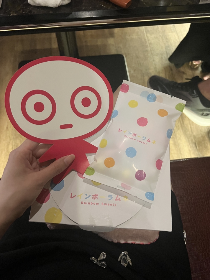 CLUB BOSS日記1635167