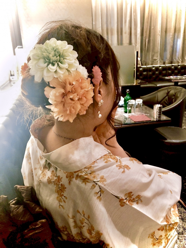 Club Lusso日記1129888