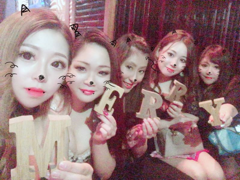 Club Merry ホットニュース 7380