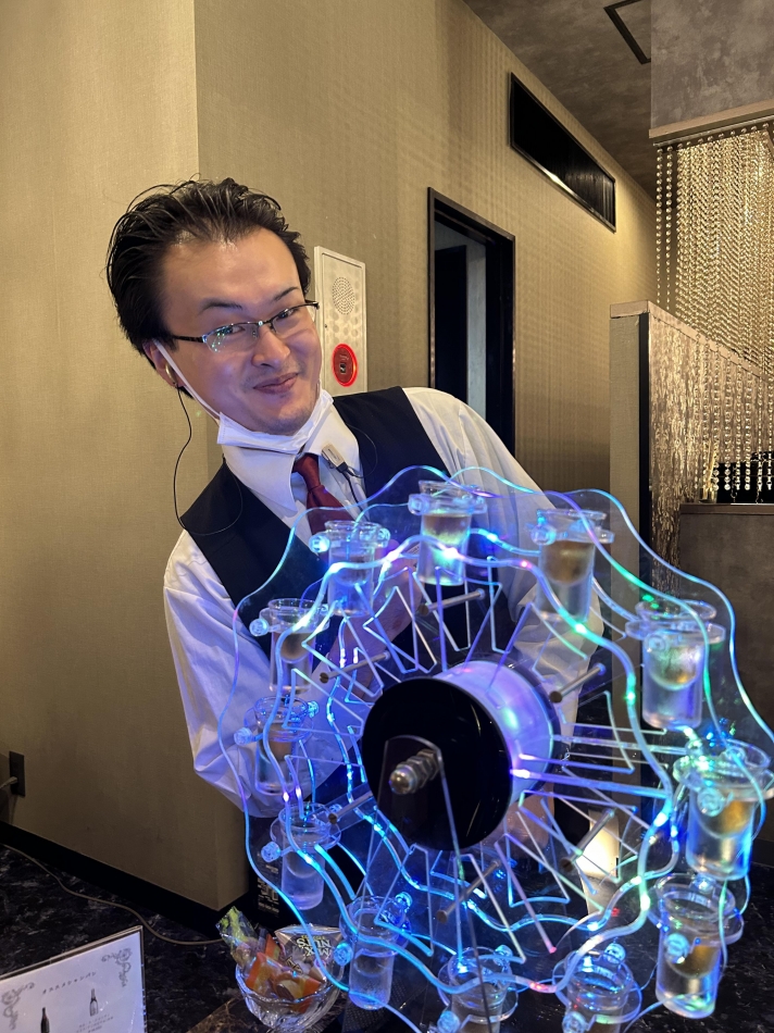 9月23日 20時28分のブログ