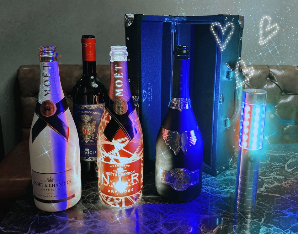 CLUB FELIX日記1565013