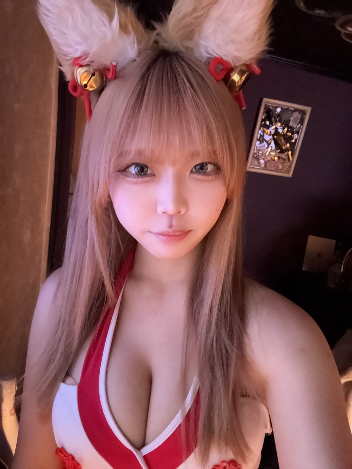 Girl's Bar All-in日記1570025