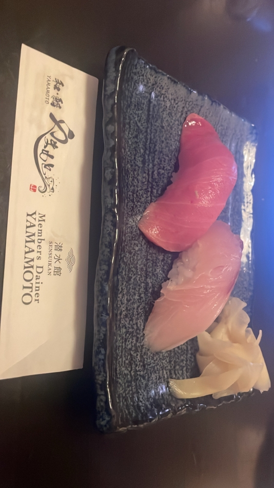 すしすしすしすし=͟͟͞͞🍣