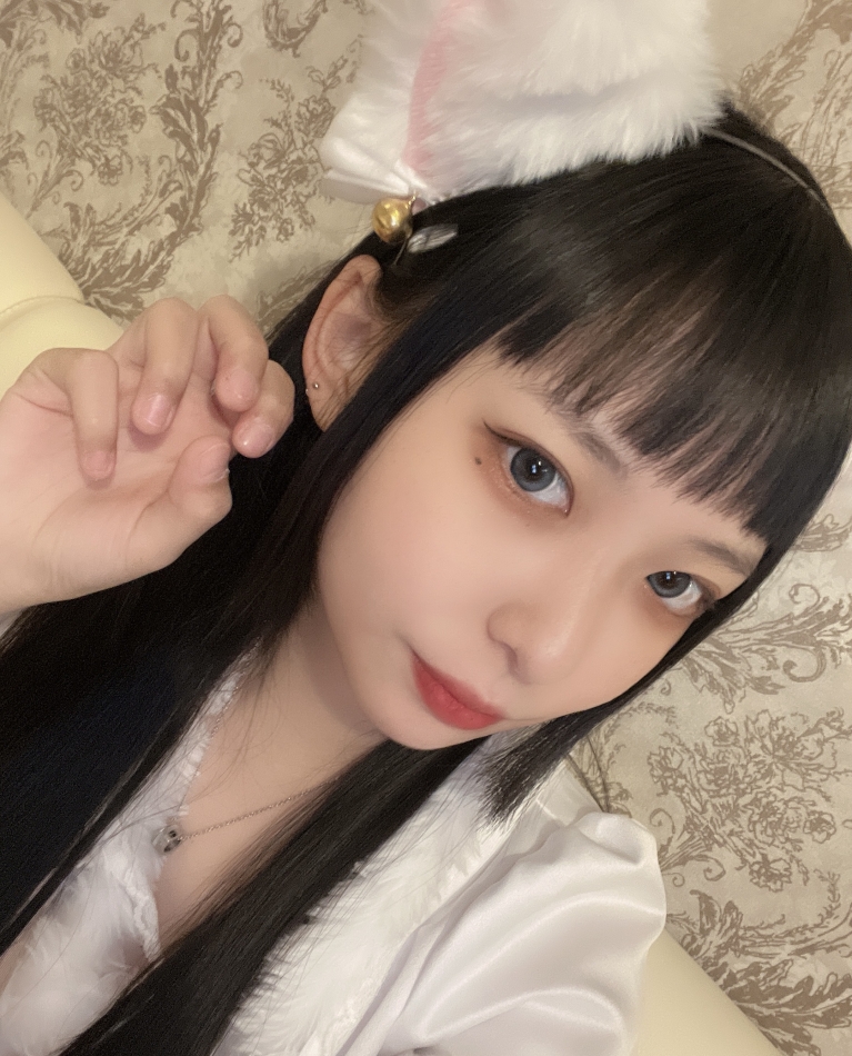 会いに来てにゃん！