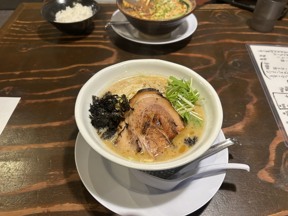 1月7日 12時03分のブログ