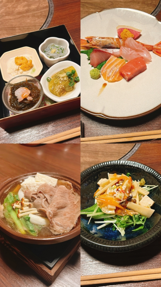 秋感じてきた🍁