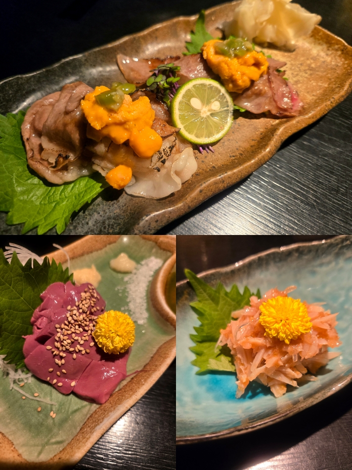 7連勤の始まり☔