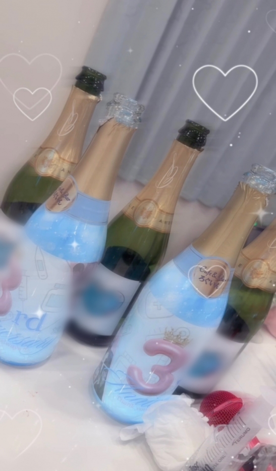 Girls Bar Philia日記1594922