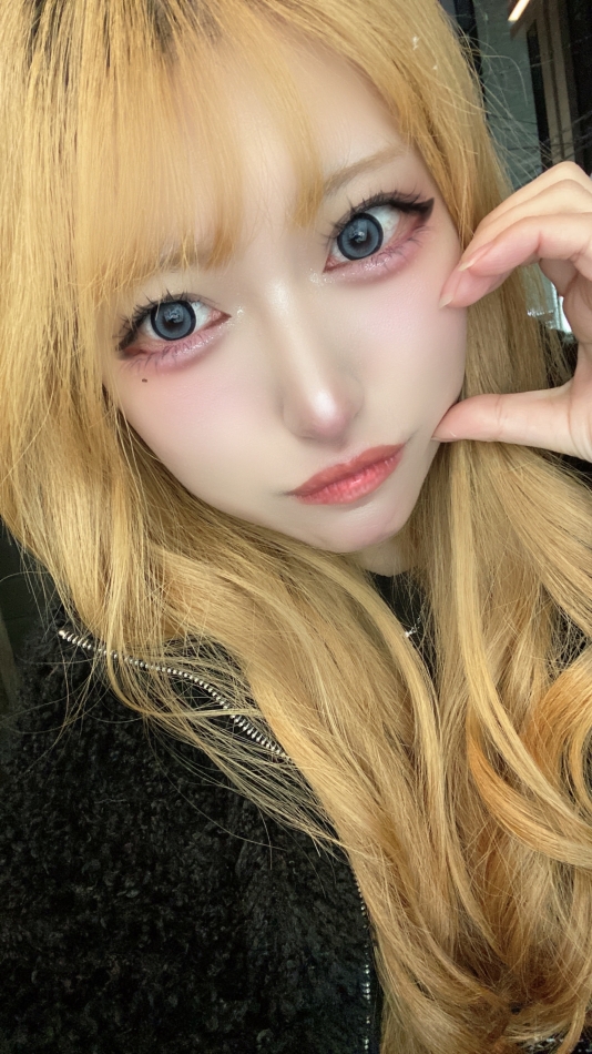 かわいいんだからねー