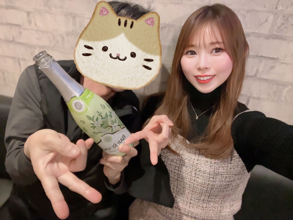 影響されて👼🏻