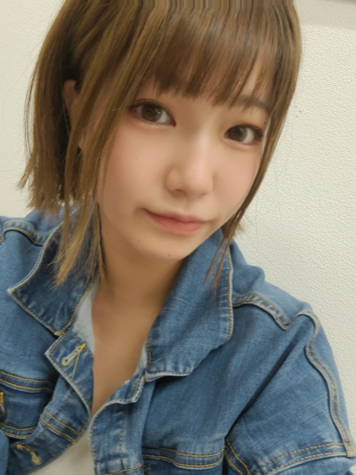 ショートにしたの✂