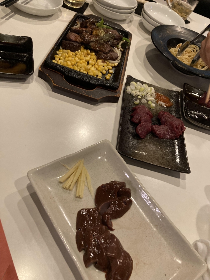 Lounge M日記1169630