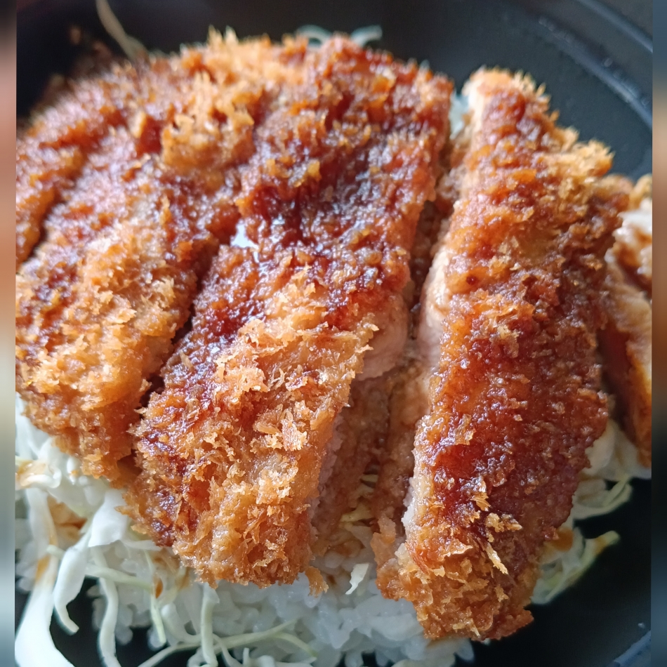 土曜🍴