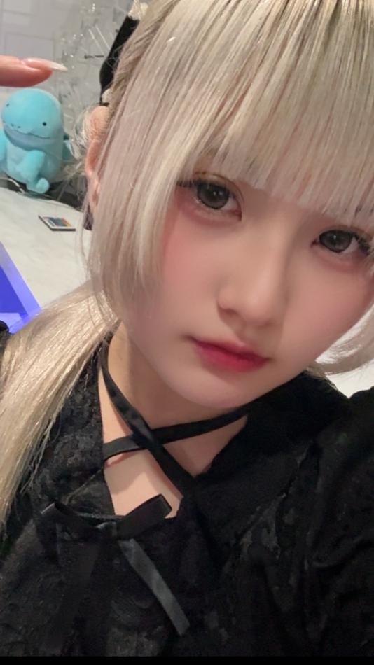 コンセプトカフェ　夢見る廃教会〜明日死ぬかもしれないぢゃん〜日記1412063