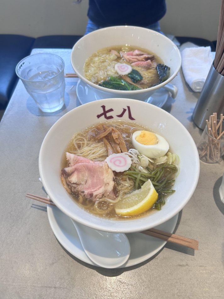THE CLUB BARON日記1742000