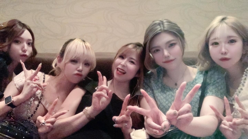 CLUB ASLI日記1393994