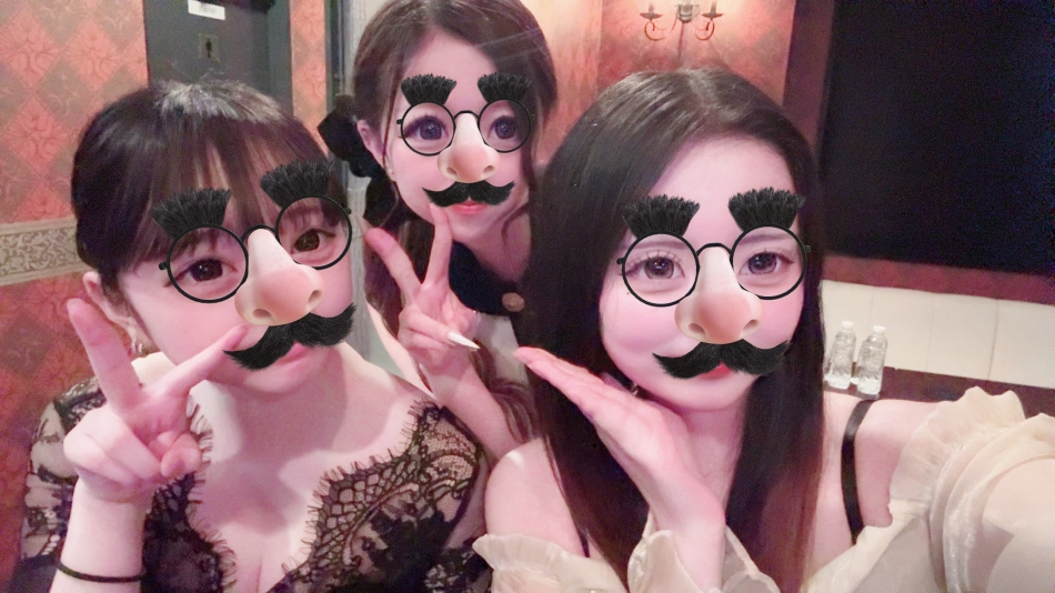 LINOA LOUNGE日記1708908