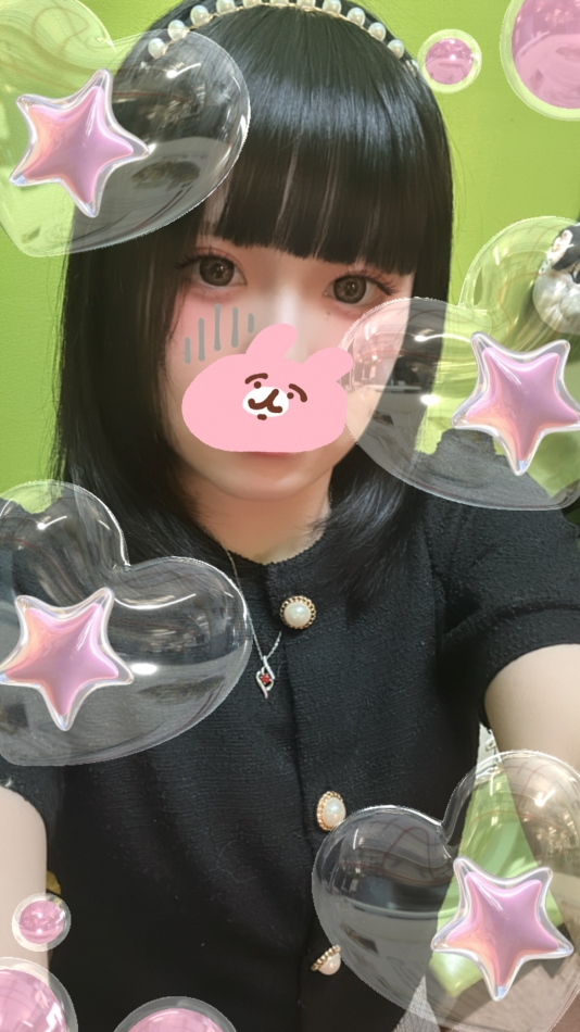 きょはLilyだよ☆彡