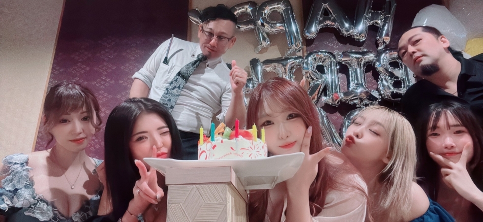 はっぴーばすで