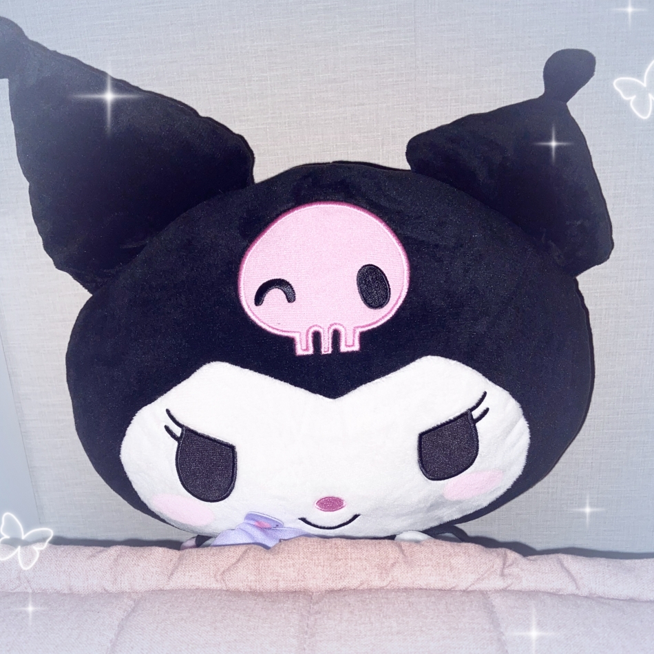 メンヘラの象徴、、、？？