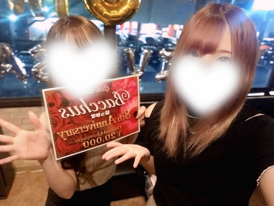 Girls Bar Bacchus新潟駅前店日記1770065