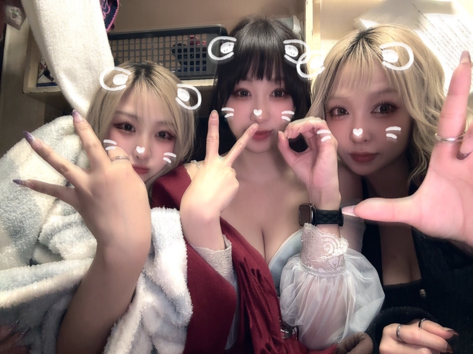 ラウンジ茶々日記1568655