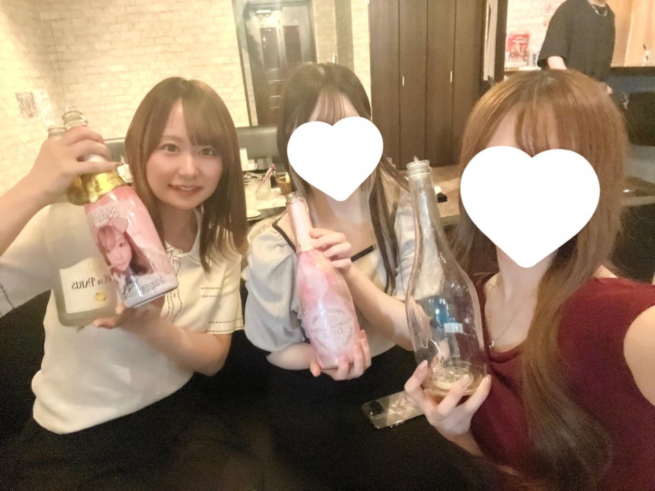 Girls Bar Bacchus新潟駅前店日記1698601