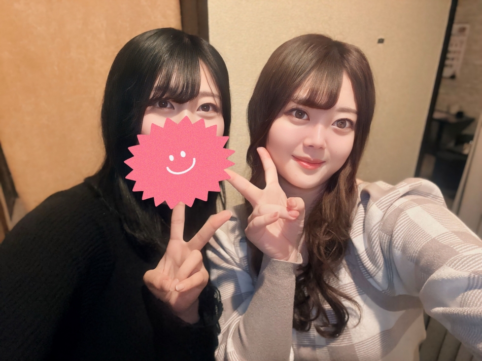 ３月ありがとうございました❣️