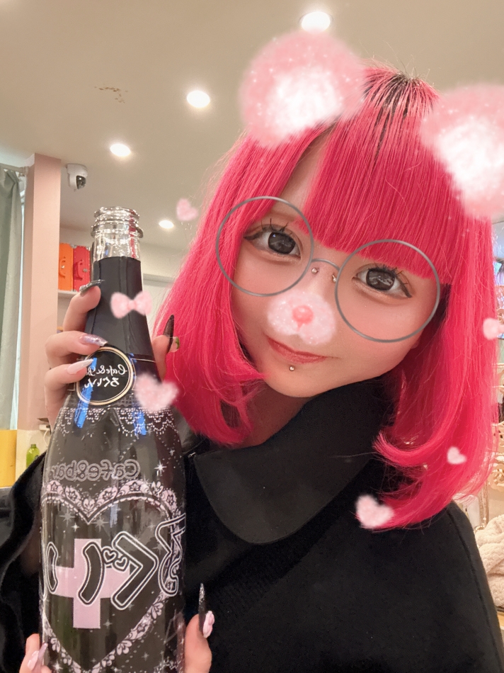 Girls Bar Philia日記1674922