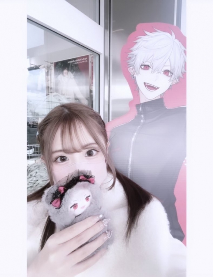 わたしの世界一大好きな推し💕