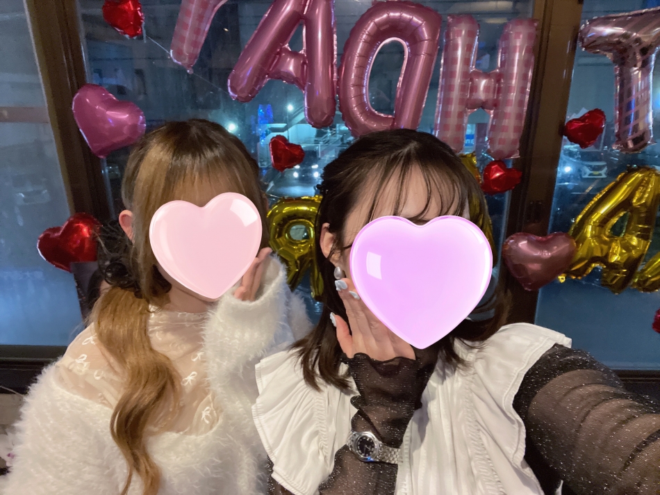 Girls Bar Bacchus新潟駅前店日記1608318