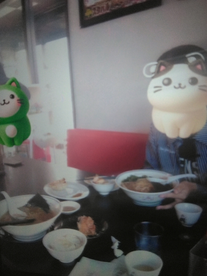 ラーメン日和🍜