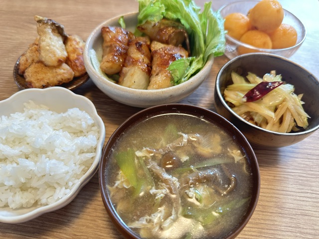 Night Lounge 心日記1688990