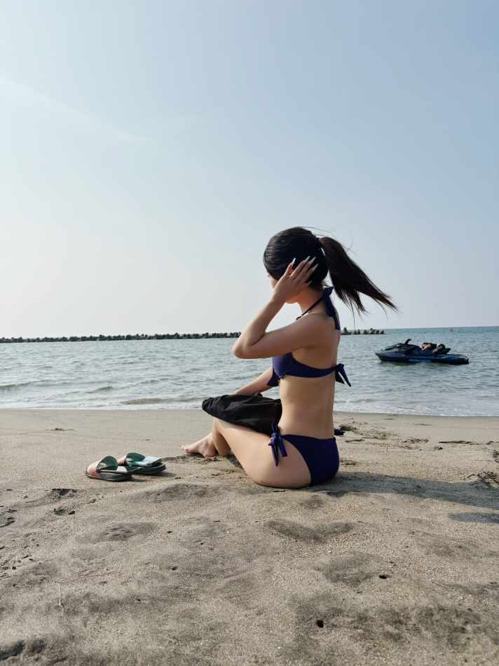 ナツノオワリ？