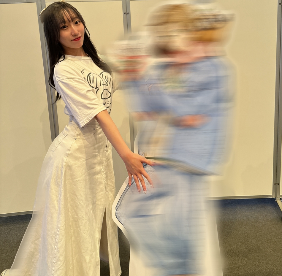 またもや。。。