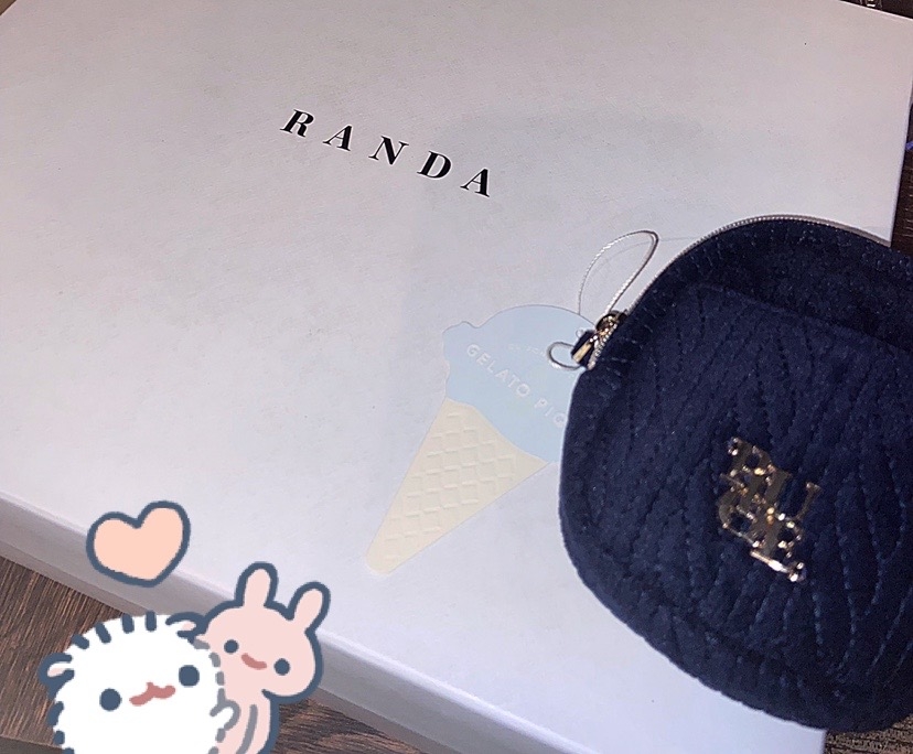 たのしみ🤍💭