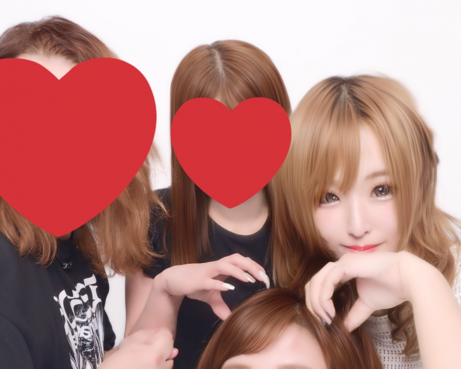 最近のプリクラ怖いw