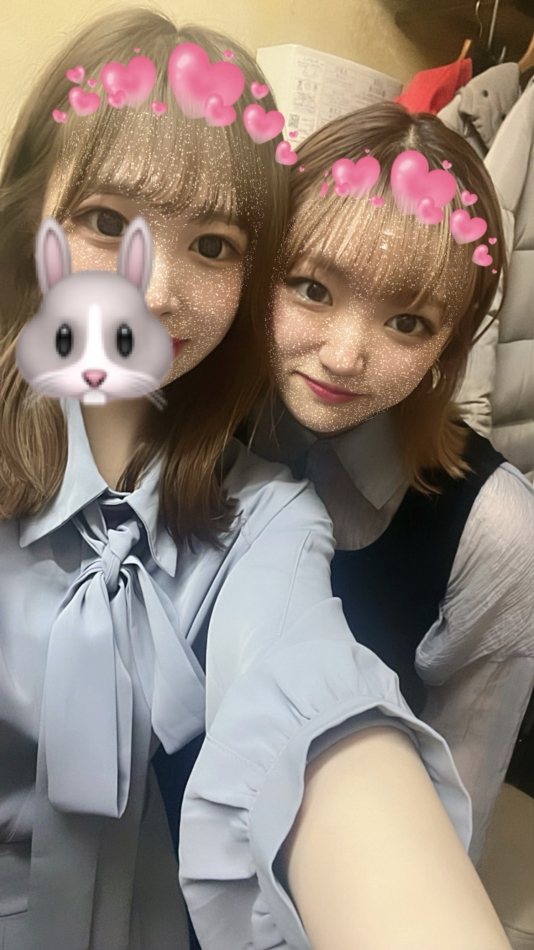 みおちー！！！