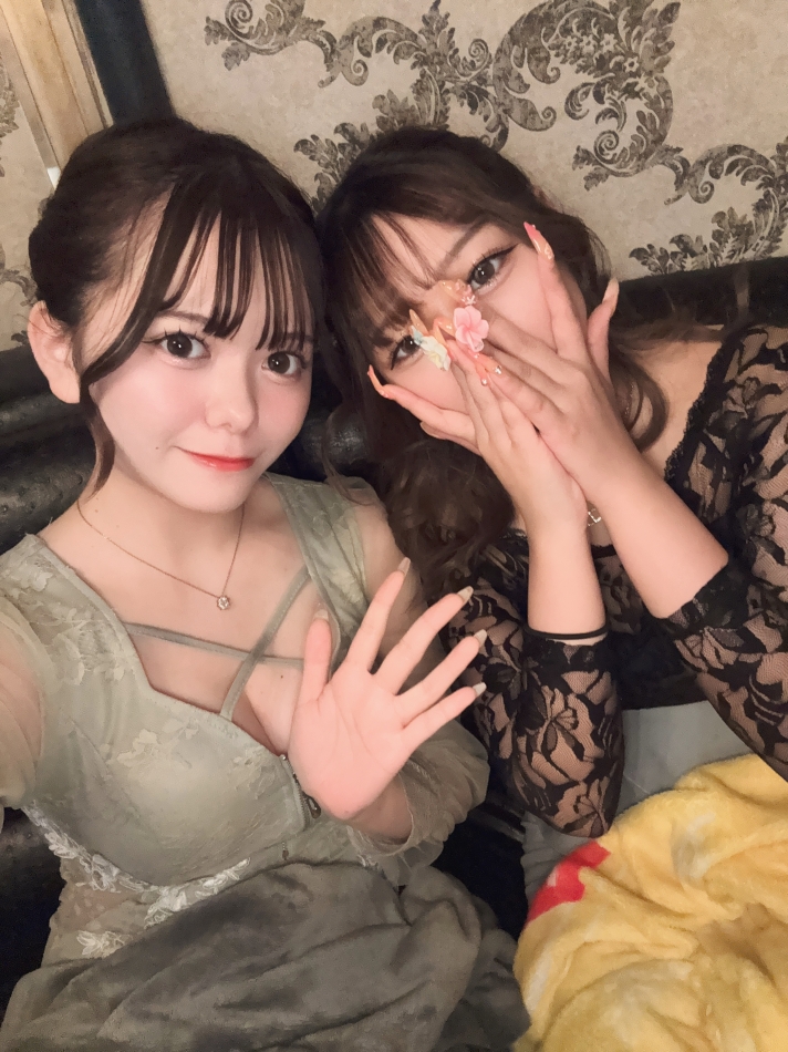 さきちゃん卒業😭