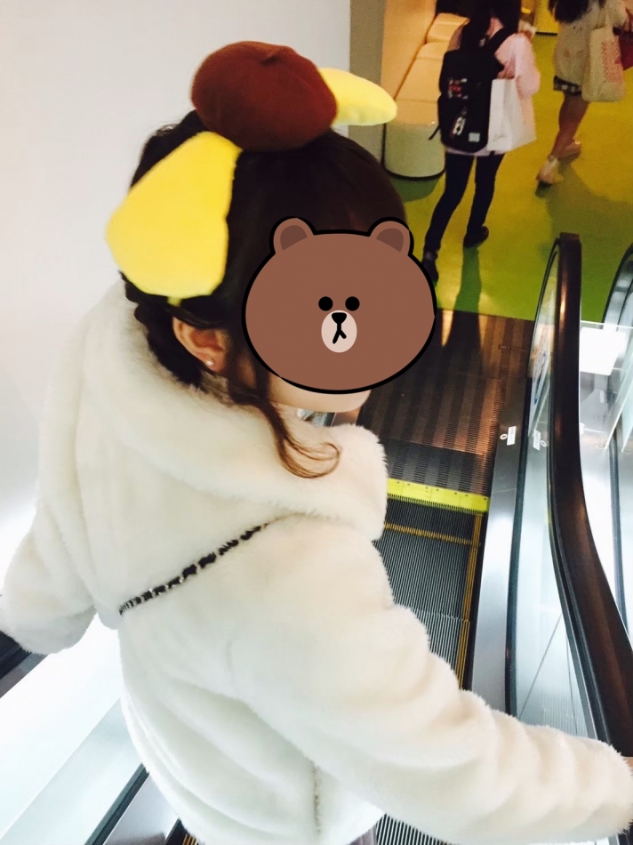 見つからず、、