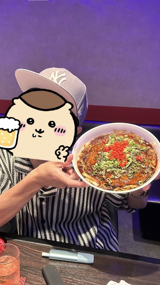 夕ごはん👏🏻🥢