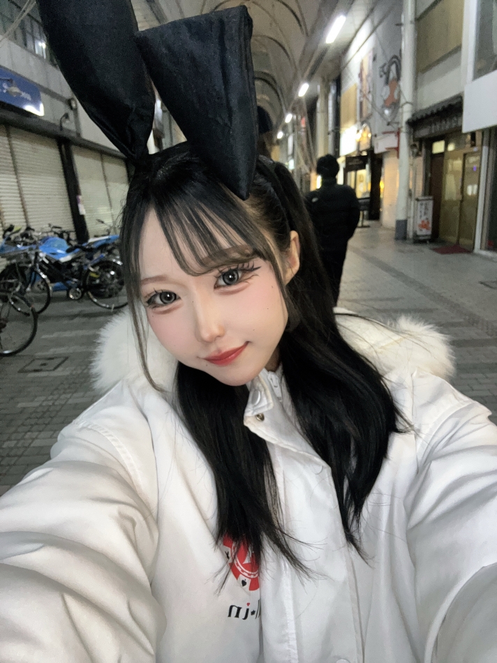 Girl's Bar All-in日記1581769