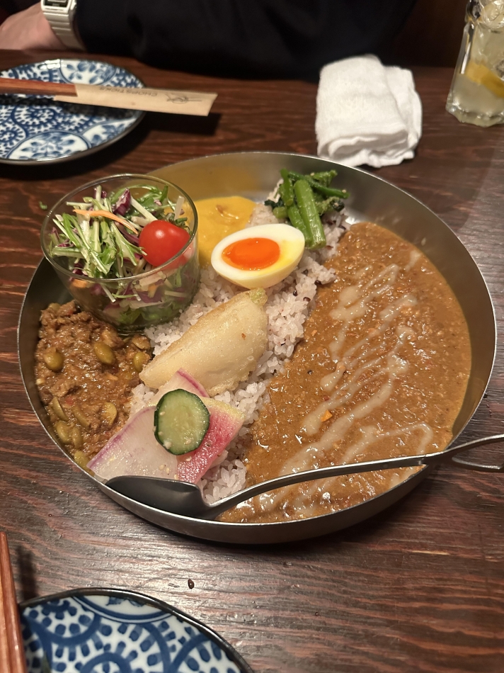 L'asile日記1609074