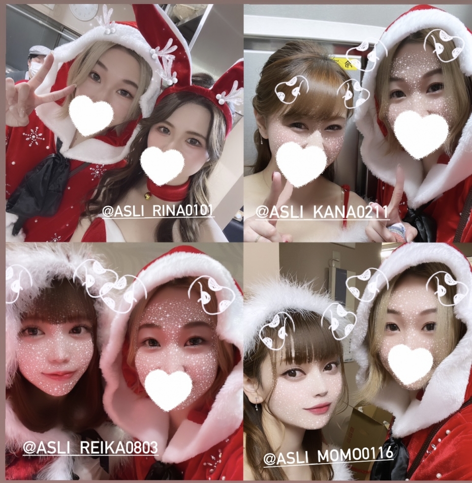 CLUB ASLI日記1014515