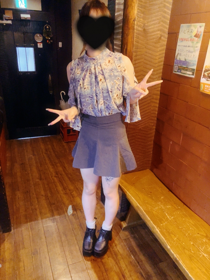 ガール☆しずく