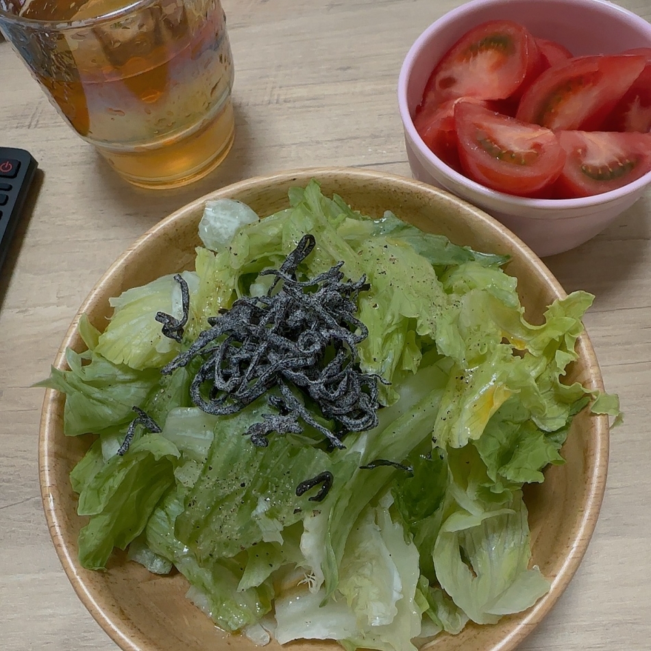 ラーメン食べたい。